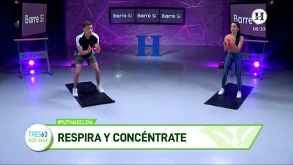 TRES60 Vida Sana |  11 de julio de 2022  | Heraldo Media Group
