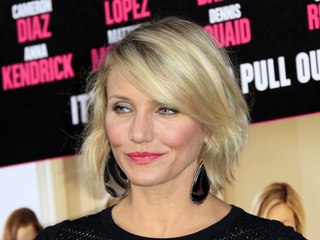 Cameron Diaz enthüllt: "Ich war ein Drogenkurier"