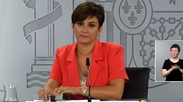 El Gobierno, sobre la propuesta del PP de renovar el CGPJ: Antes de hablar, hay que cumplir la Constitución