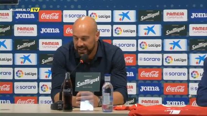 Reina: "Vuelvo con la ilusión de un niño"