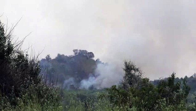 تبادل للقصف المدفعي بين القوات الأوكرانية والروسية في دونباس