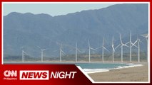 Groups await Marcos' energy agenda | News Night
