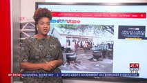 Food Shortage: Chairman of CHASS Upper West warns of shut down of schools by July 15 - AM Talk with Bernice Abu-Baidoo Lansah on Joy News