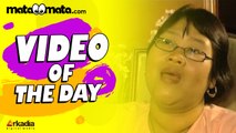 Video of The Day: Rini S Bon Bon Wafat, Reaksi Azriel Hermansyah Dituduh Hamili Anak Orang