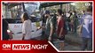 Group urges DOTr to fix NCR transport woes before November | News Night