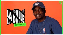 Chily : son parcours dans La Dalle