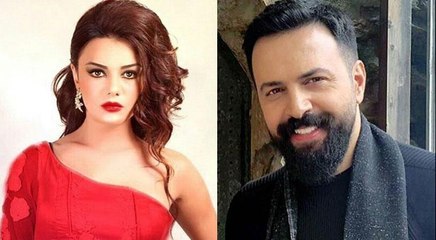 دانا مارديني وتيم حسن حكاية رمضان المقبل ‎‎