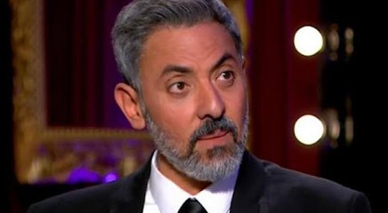 فتحي عبدالوهاب يكشف عن فيلم مؤجل مع أحمد مكي منذ 15 عامًا