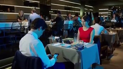 مسلسل مريم الحلقة 1 القسم 4 مترجمة