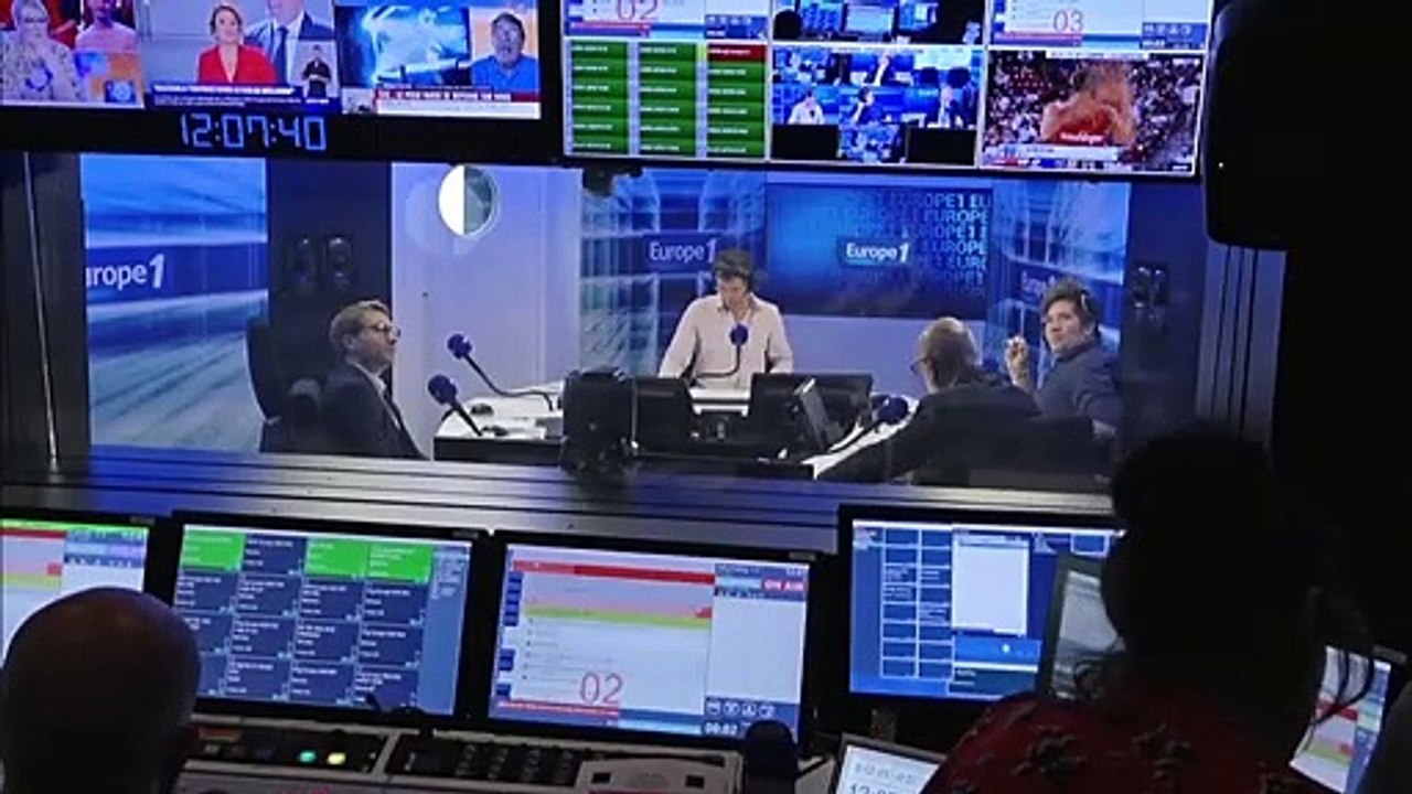 Le salon Choose France prend ses marques à Vers...