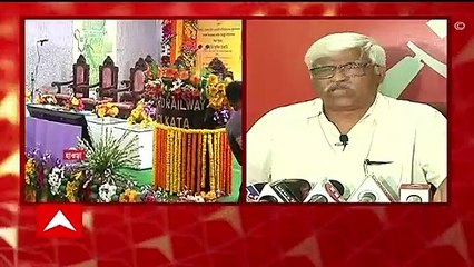 Sealdah Metro Inauguration: রেলমন্ত্রী থাকাকালীন মমতাও রেলের অনুষ্ঠানে বুদ্ধবাবুকে ডাকেননি, আক্রমণ সুজনের