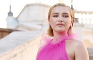 Florence Pugh hits out at 'vulgar' critics over her see-through outfit
