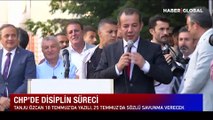 Kemal Kılıçdaroğlu'ndan Tanju Özcan kararı