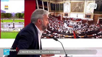 ماكرون في عين العاصفة بعد نشر "وثائق أوبر"