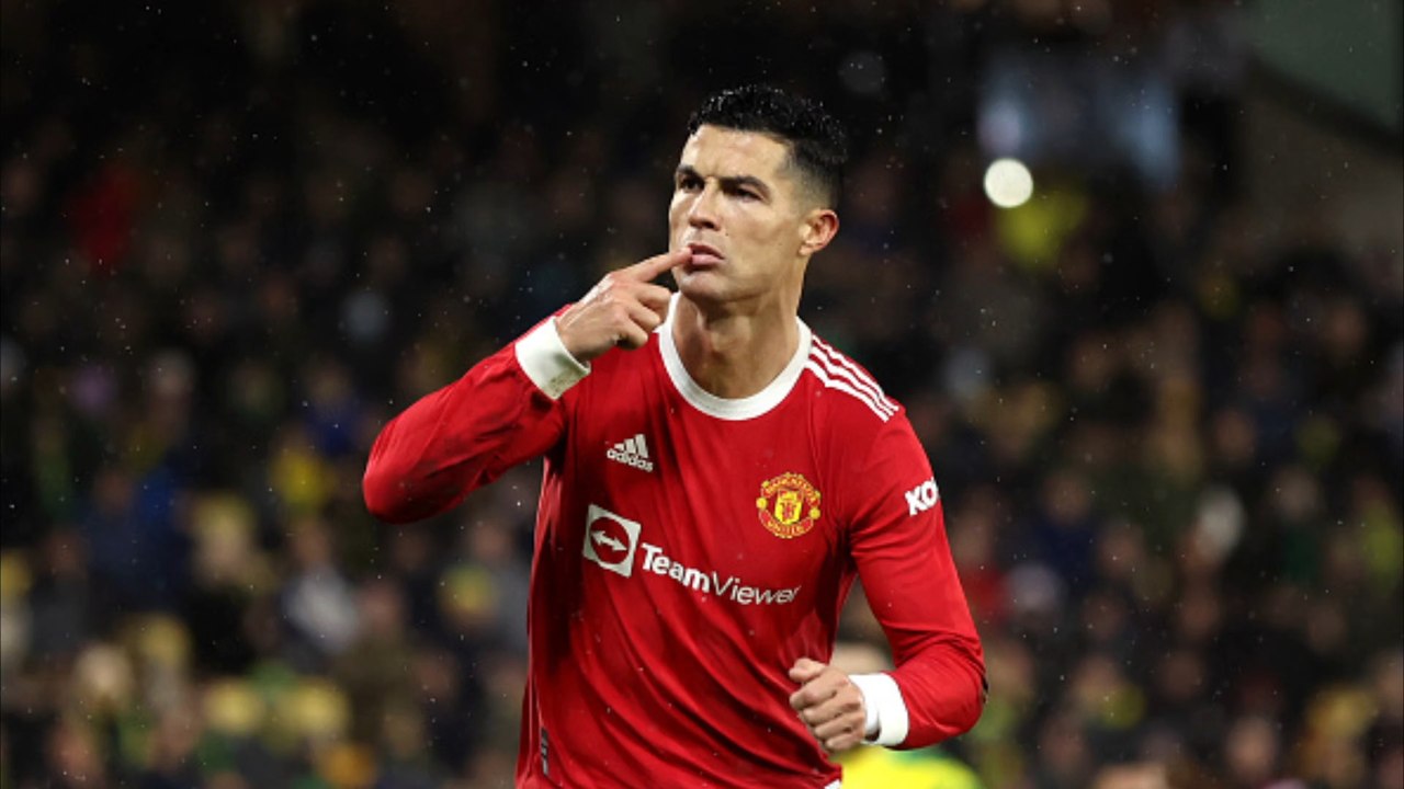 Hat PSG mit Ronaldo bald die spektakul rste Angriffsreihe der Welt