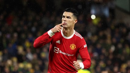 Hat PSG mit Ronaldo bald die spektakul rste Angriffsreihe der Welt