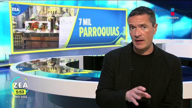 Católicos inician Jornada de Oración por la Paz ante ola de violencia en México