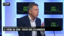 SMART BOURSE - L'invité de la mi-journée : David Benamou (Axiom Alternative Investments)