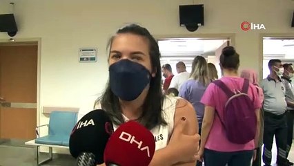 Bakan Koca’nın çağrısının ardından hatırlatma dozu randevuları doldu