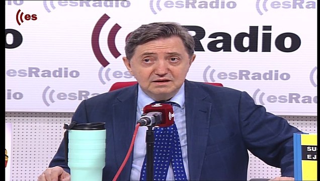 Federico Jiménez Losantos: No existe ninguna Ley de Memoria, la memoria no tiene leyes