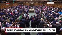 İngiltere'yi Karıştıran İddia! Boris Johnson Ateş Hattına Gidiyor - TGRT Haber