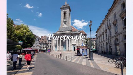 Un chauffard percute un enfant de 4 ans à Besançon avant de s'enfuir : un passant intervient !