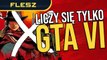 Rockstar porzuca rozwój RDO dla GTA VI. FLESZ - 8 lipca 2022
