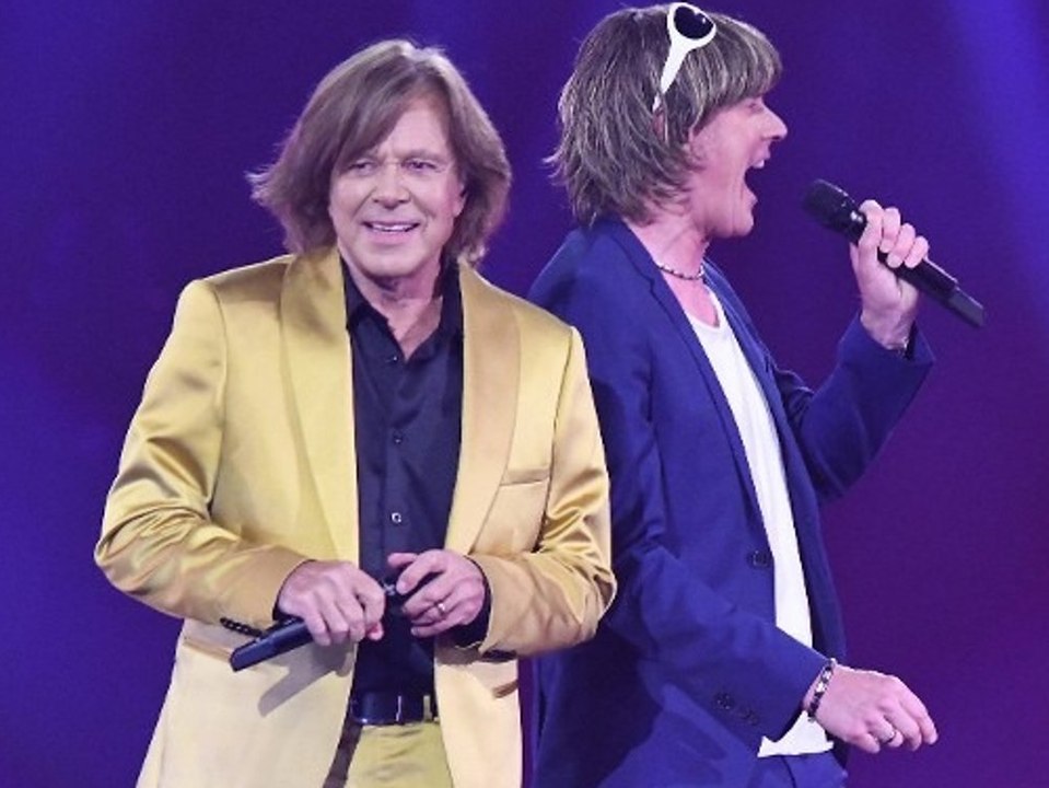 'König von Mallorca': Jürgen Drews ernennt Mickie Kraue - der lehnt ab