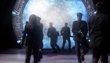 Stargate Atlantis Staffel 1 Folge 11 HD Deutsch