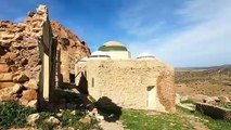 Tunisie: villages berbères