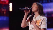 ORIGINAL EMOTIONAL & INSPIRATIONAL SONG WIN'S GOLDEN BUZZER On America's Got Talent 2022