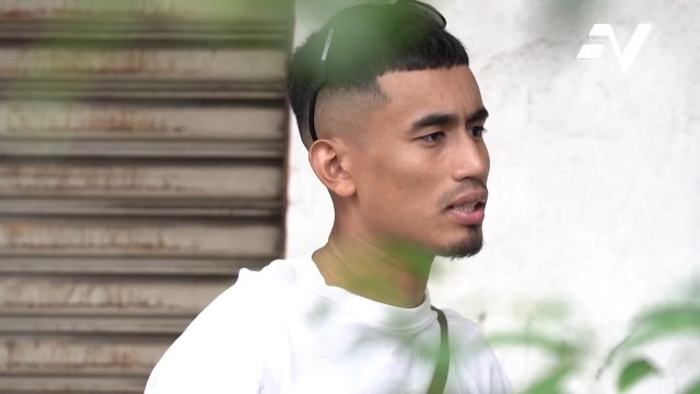 Hafizh Syahrin akan berlepas ke London untuk pusingan ke-5 Superbike World Championship