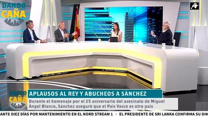 Dando Caña | 11/07/22 | Programa Completo