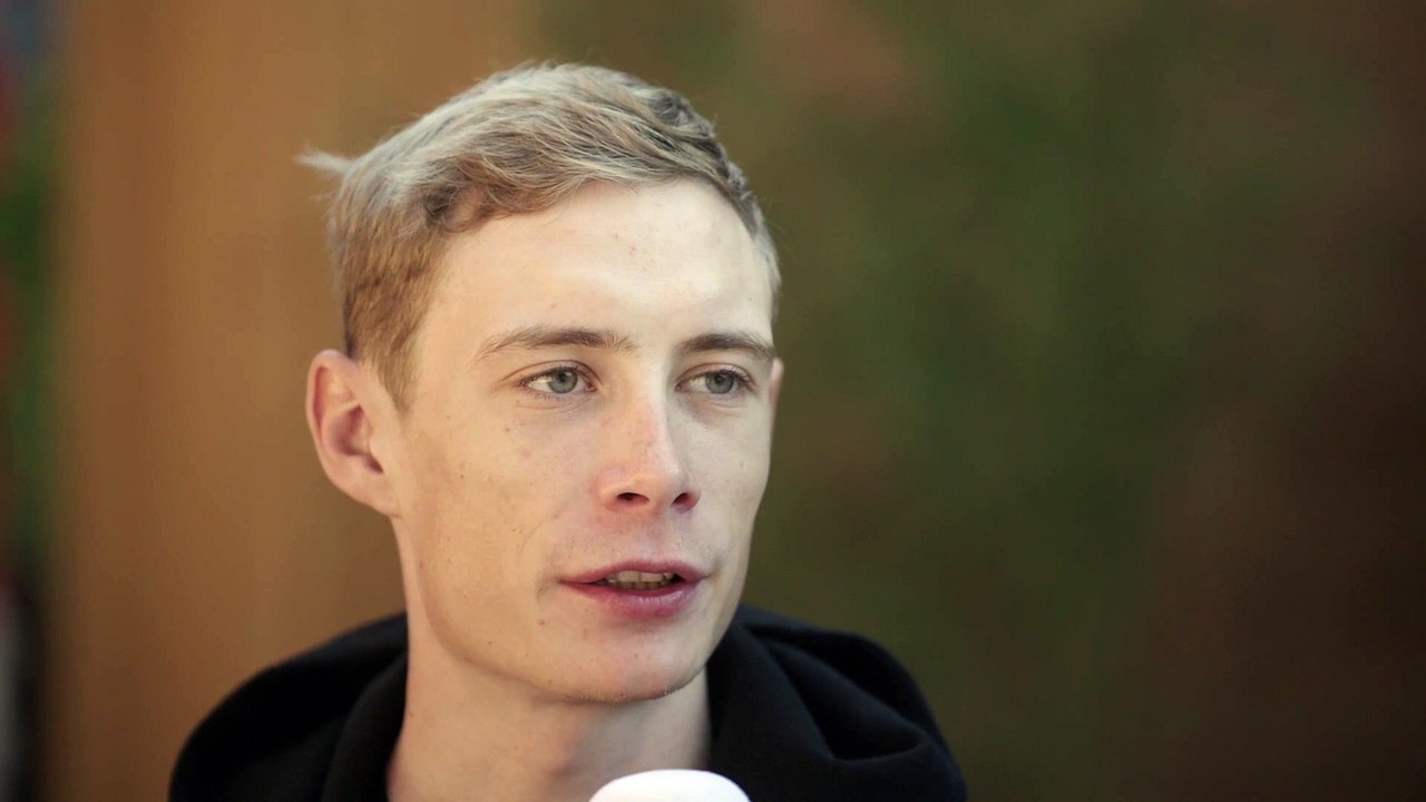 Tour de France 2022 - Jonas Vingegaard, if he c...