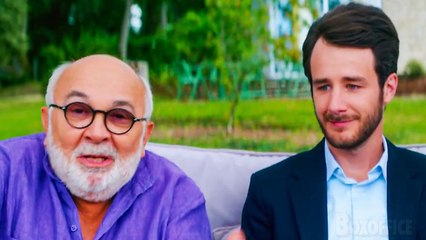 JUMEAUX MAIS PAS TROP Bande Annonce