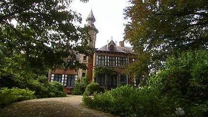 Das Haus Anubis Staffel 1 Folge 3 HD Deutsch