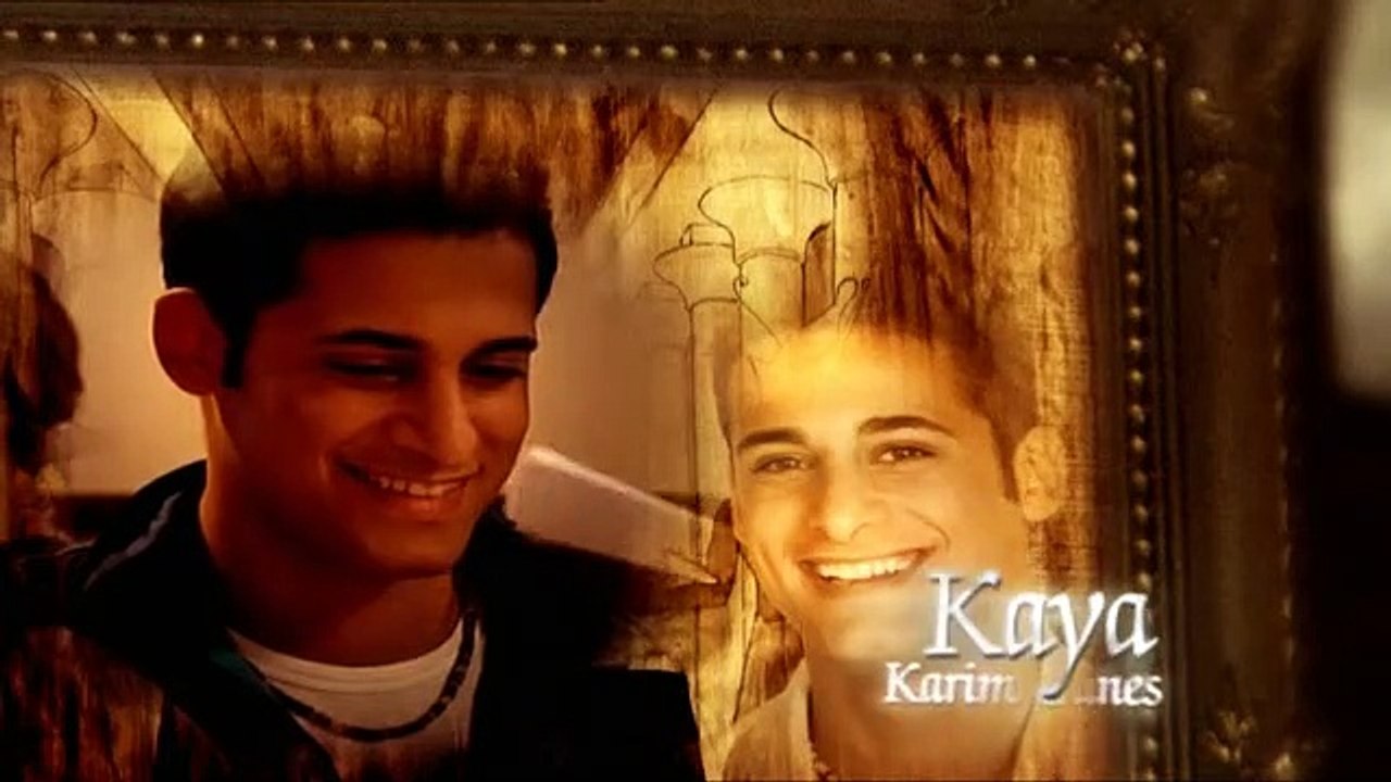 Das Haus Anubis Staffel 1 Folge 5 HD Deutsch