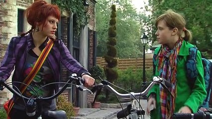 Das Haus Anubis Staffel 1 Folge 7 HD Deutsch