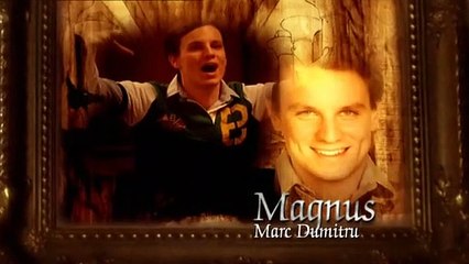 Das Haus Anubis Staffel 1 Folge 6 HD Deutsch