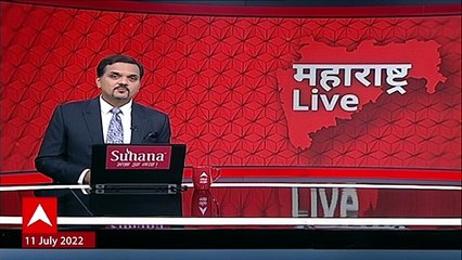 Sangli : शंकरराव खरात जन्मशताब्दी साहित्य संमेलन सुरु,  भारुड कवी संमेलन आणि विविध कार्यक्रम