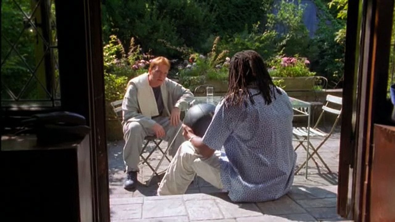 Dead Zone Staffel 1 Folge 2 HD Deutsch