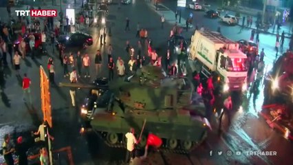 Firari FETÖ'cüler saklandıkları ülkelerde birer birer yakalandı