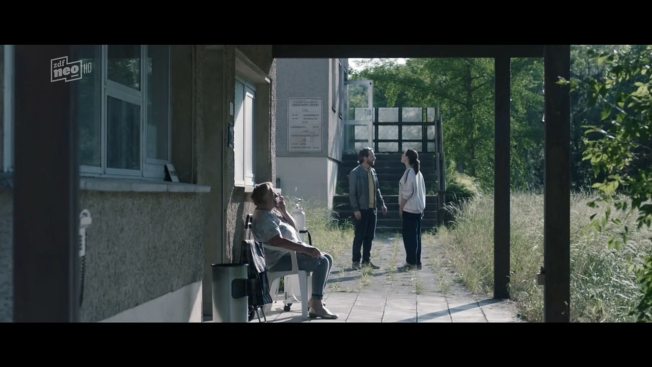 Dead End Staffel 1 Folge 2 HD Deutsch