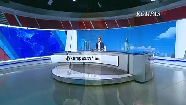 Lampu Terowongan Mina Padam, Mobilitas Jemaah Terganggu