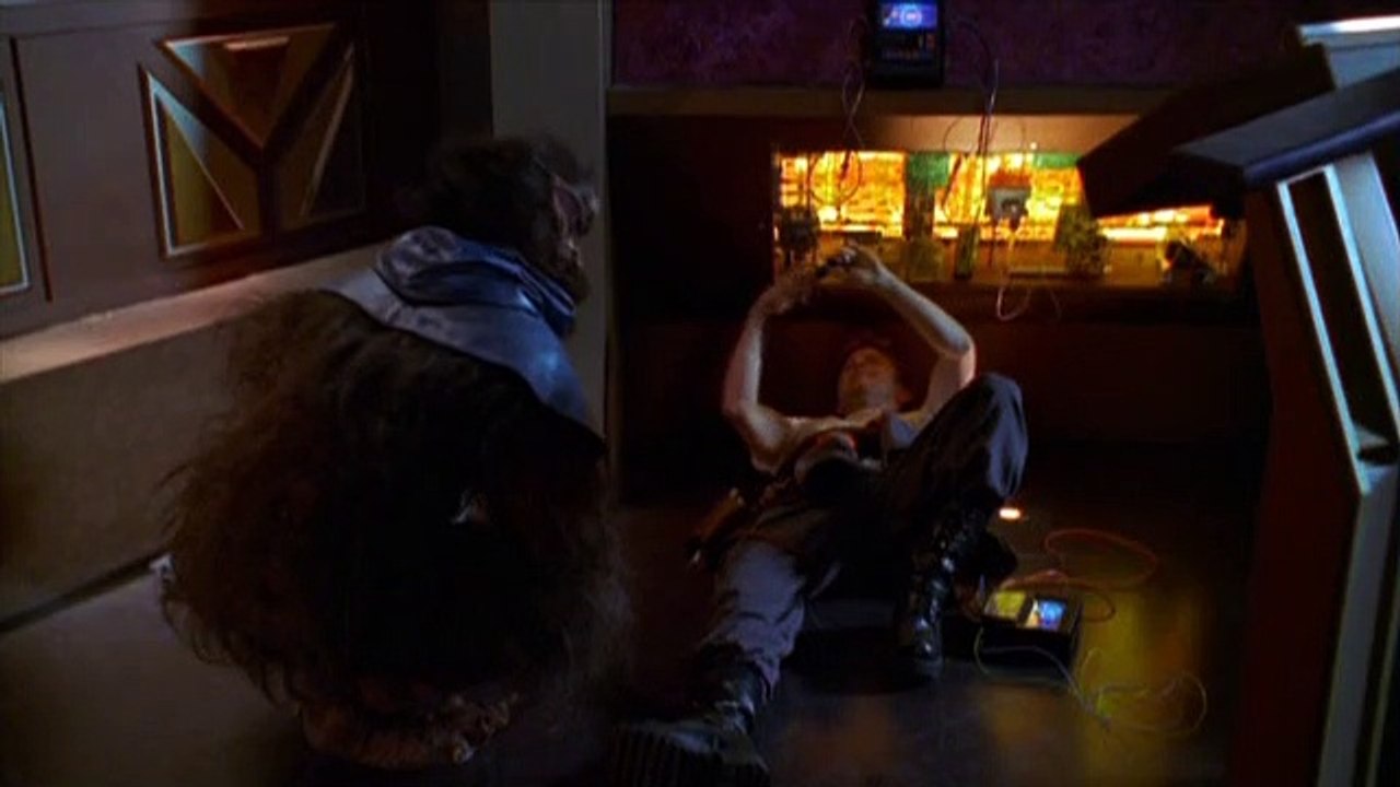 Andromeda Staffel 1 Folge 2 HD Deutsch