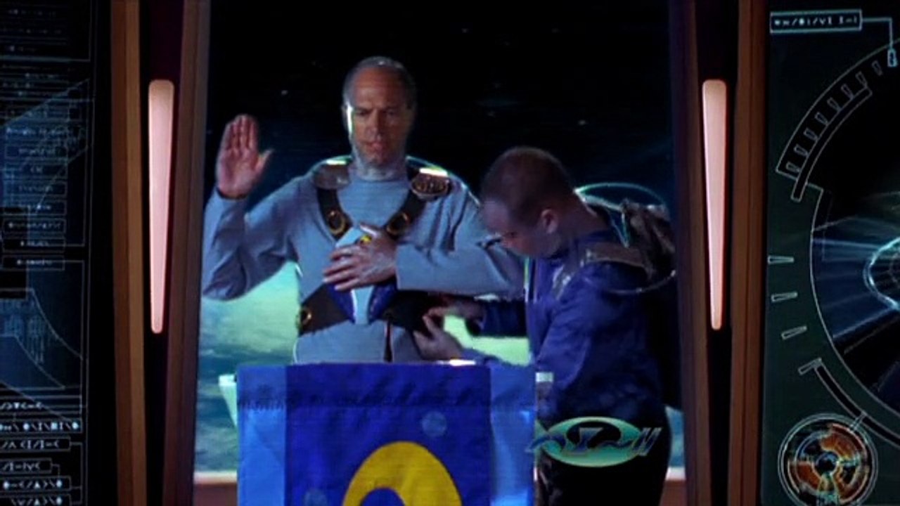 Andromeda Staffel 1 Folge 10 HD Deutsch