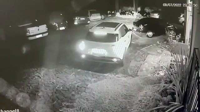 Vídeo mostra discussão antes de morte de Marcelo Arruda em aniversário