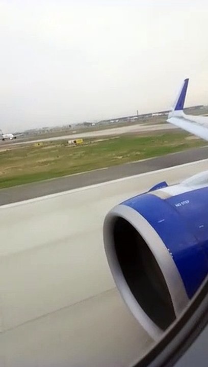 Aeroplane video