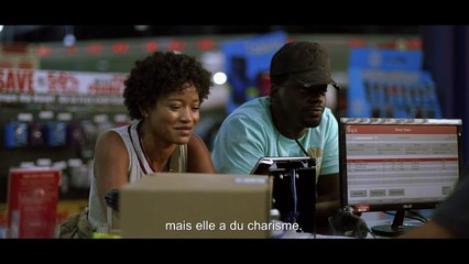 Nope Making of (3) VO