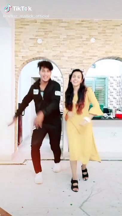 Dancing video short dancing video